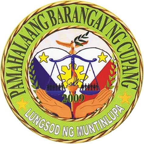 barangay cupang|Brgy. Cupang .